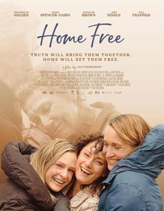 Home Free (2024)