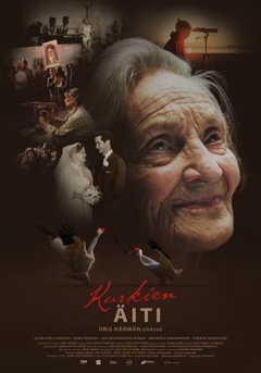 Kurkien äiti (2024)