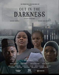 Out in the Darkness (2025)