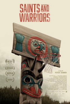 Saints and Warriors (2025)