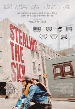 Stealing the Sky (2025)
