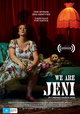 We Are Jeni