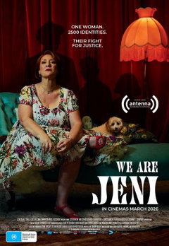 We Are Jeni (2026)