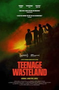 Teenage Wasteland (2025)