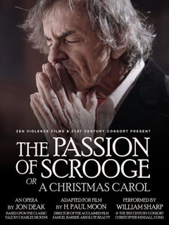 The Passion of Scrooge (2018)