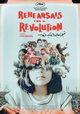 Rehearsals for A Revolution