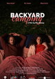 Backyard Camping