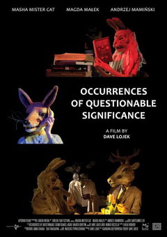 Occurrences of Questionable Significance (2020)