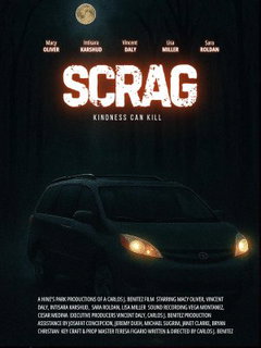Scrag (2025)