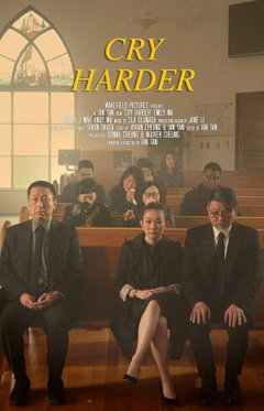 Cry Harder (2021)