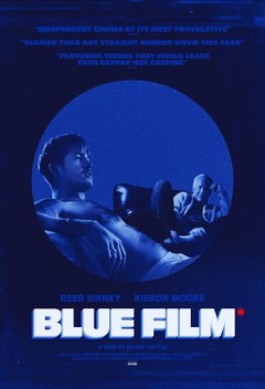 Blue Film (2025)