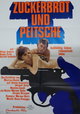 Zuckerbrot und Peitsche