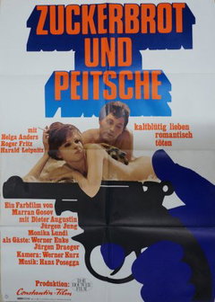 Zuckerbrot und Peitsche (1968)