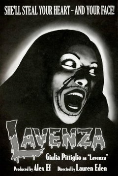 Lavenza (2024)