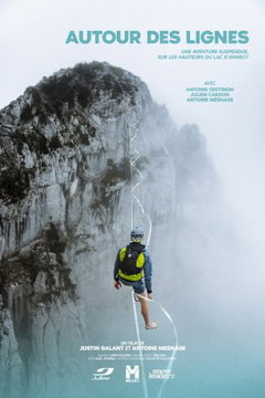 Autour des Lignes (2024)