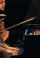 De wereld van Yuja Wang