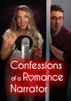 Confessions of a Romance Narrator: Jaw Recorder
