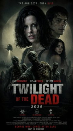 Twilight of the Dead