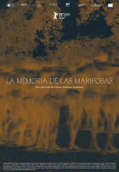 La memoria de las mariposas (2025)