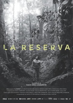 La reserva (2024)