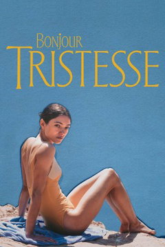 Bonjour Tristesse (2024)