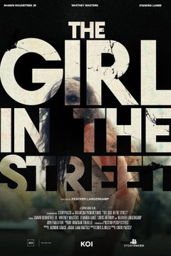 The Girl in the Street (2026)