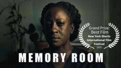 Memory Room (2025)