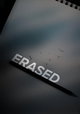 Erased