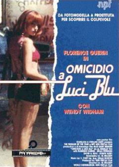 Omicidio a luci blu (1992)