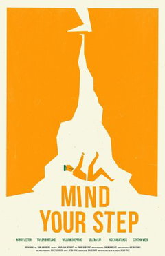 Mind Your Step (2021)