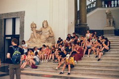 La Gradiva (2026)