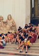 La Gradiva