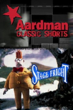 Stage Fright (1997)