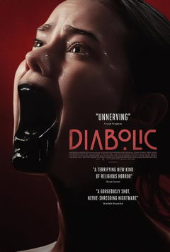 Diabolic (2025)