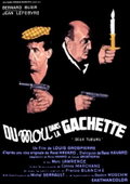 Du mou dans la gâchette (1967)