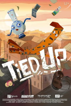 Tied Up (2025)