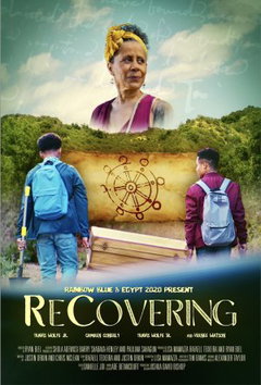 ReCovering (2025)