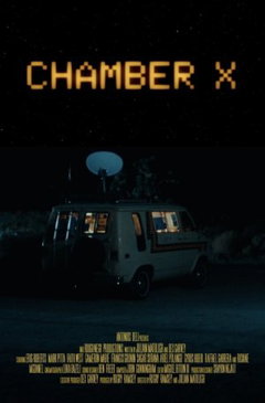 Chamber X (2026)