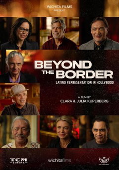 Beyond the Border: Latino Representation in Hollywood (2026)