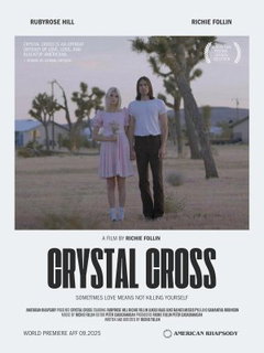 Crystal Cross (2025)