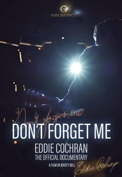Don't Forget Me