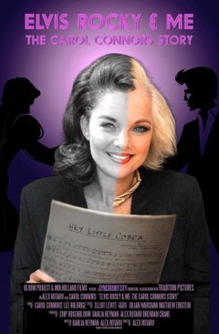 Elvis, Rocky & Me: The Carol Connors Story (2026)