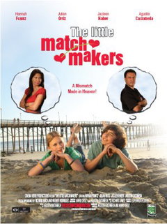 The Little Match Makers (2011)