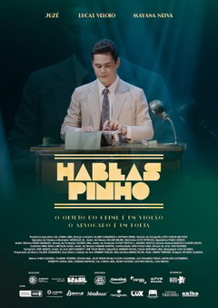 Habeas Pinho (2025)