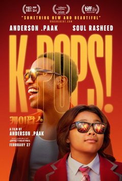 K-Pops (2024)