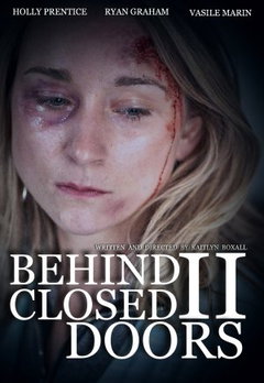 Behind Closed Doors II (2021)