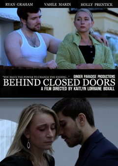 Behind Closed Doors (2021)