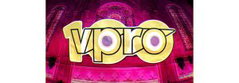 VPRO viert 100 jaar