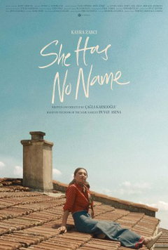 She Has No Name (2026)