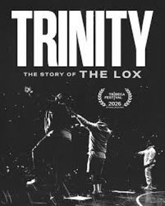 Trinity: The Story of the LOX (2026)